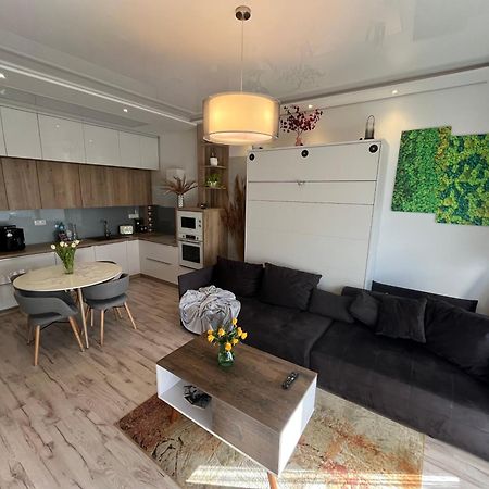 Cozy Apartment Bratislava Exteriér fotografie