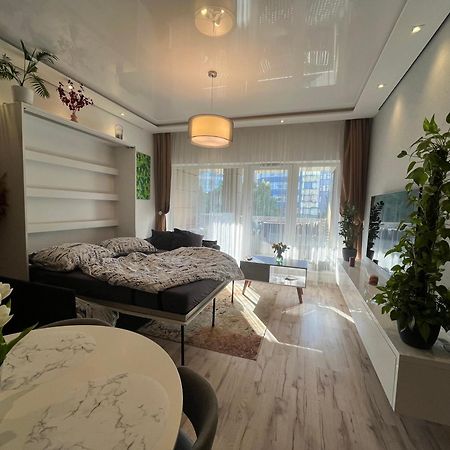 Cozy Apartment Bratislava Exteriér fotografie