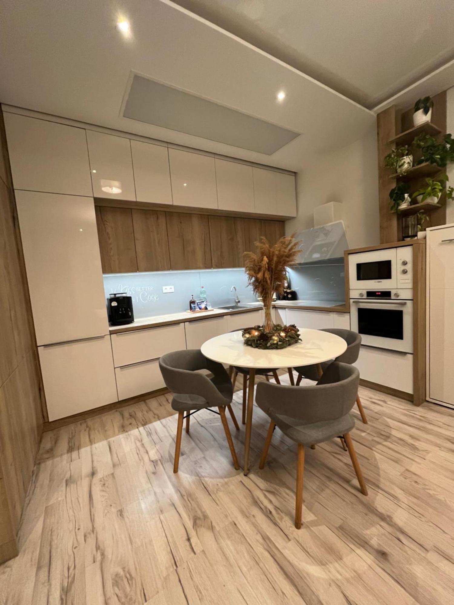 Cozy Apartment Bratislava Exteriér fotografie