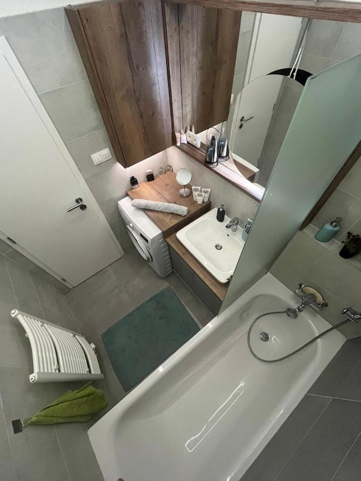 Cozy Apartment Bratislava Exteriér fotografie