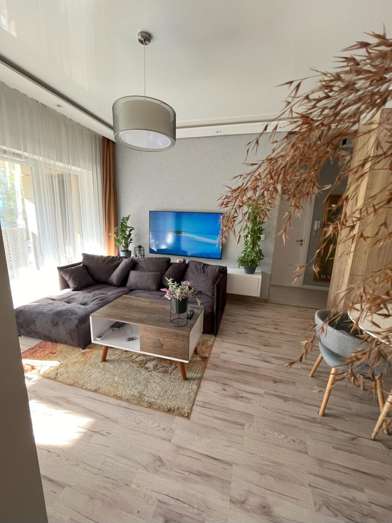 Cozy Apartment Bratislava Exteriér fotografie