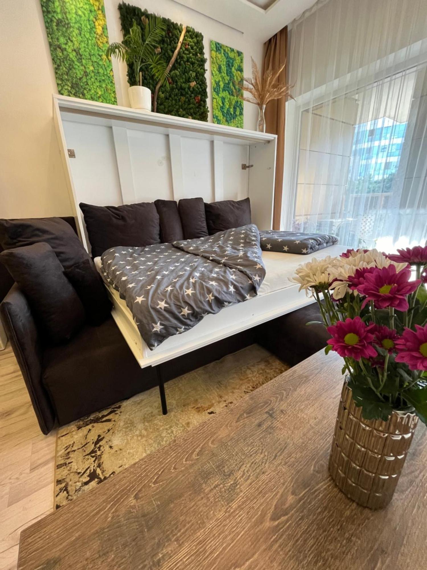 Cozy Apartment Bratislava Exteriér fotografie