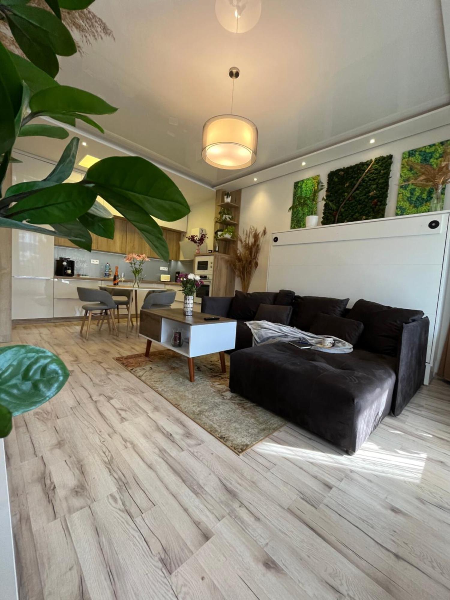 Cozy Apartment Bratislava Exteriér fotografie
