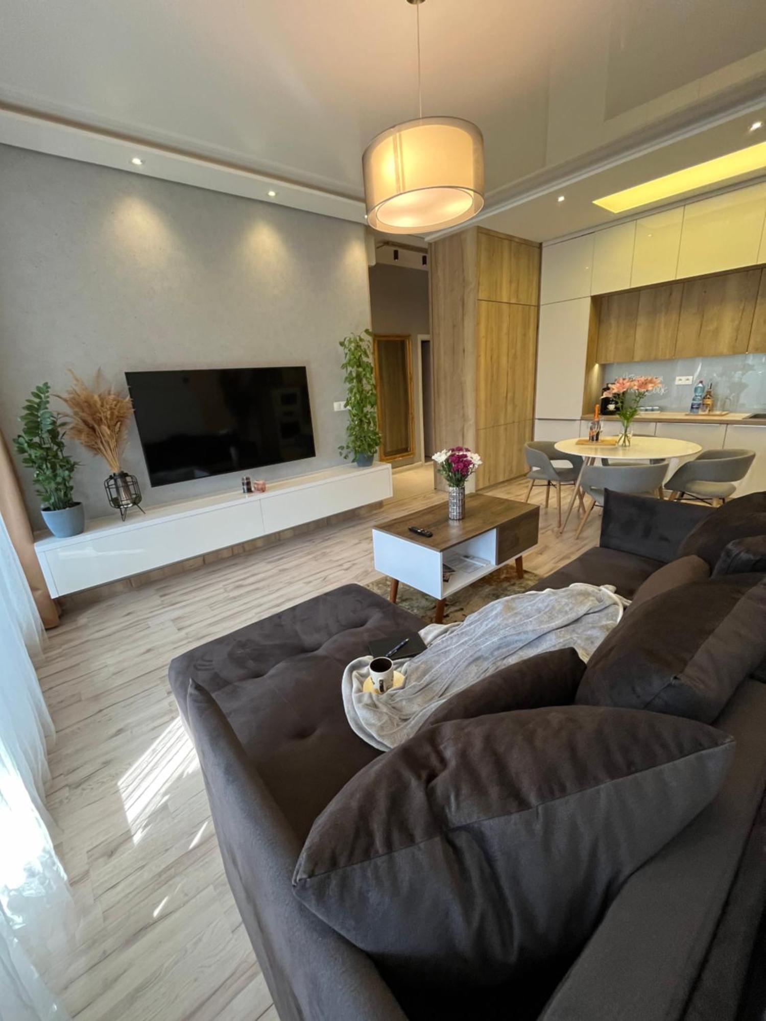 Cozy Apartment Bratislava Exteriér fotografie