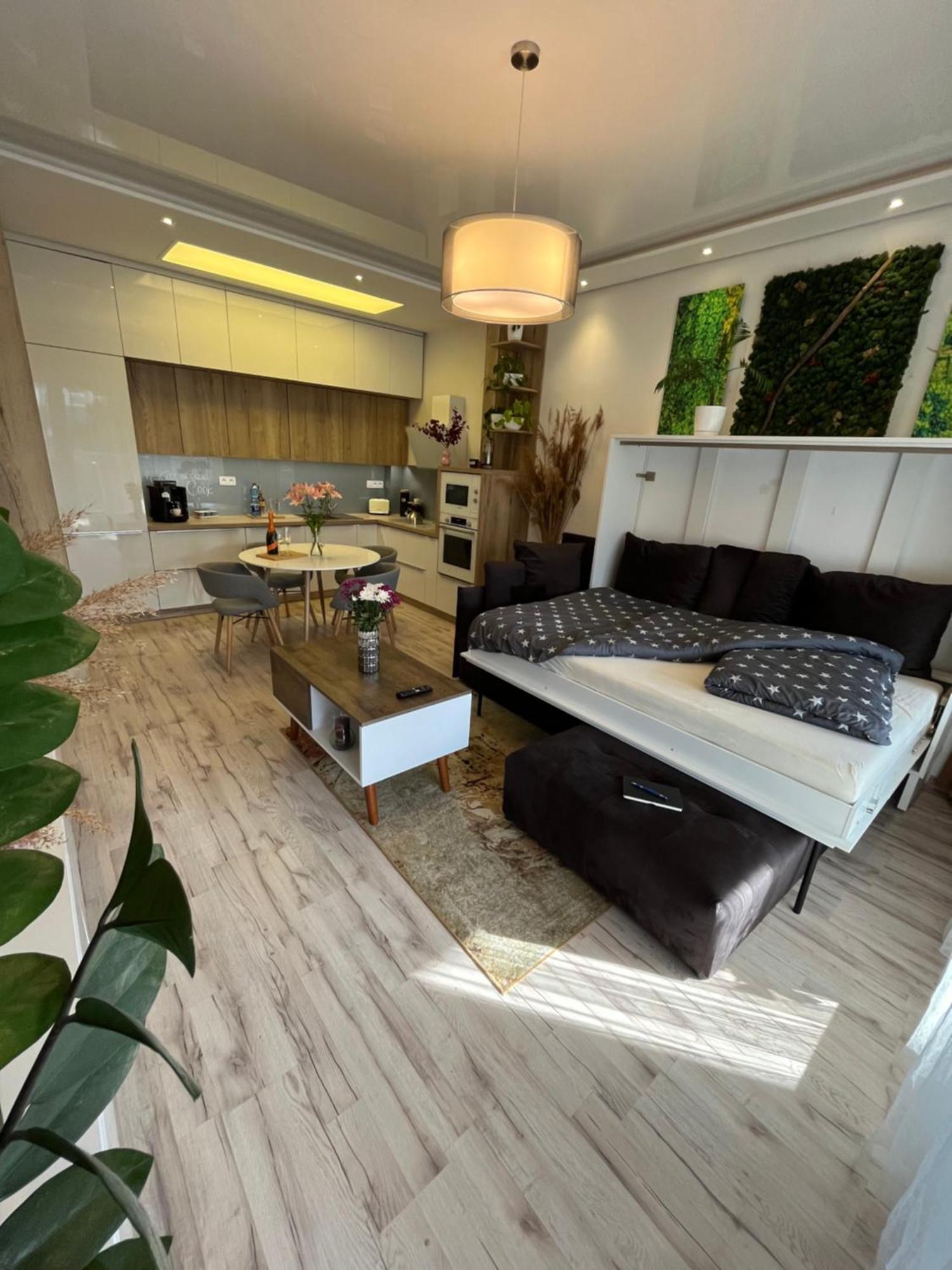 Cozy Apartment Bratislava Exteriér fotografie