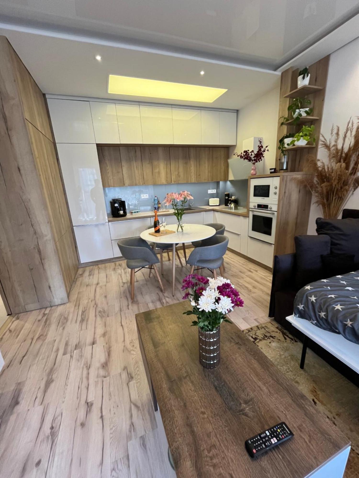 Cozy Apartment Bratislava Exteriér fotografie