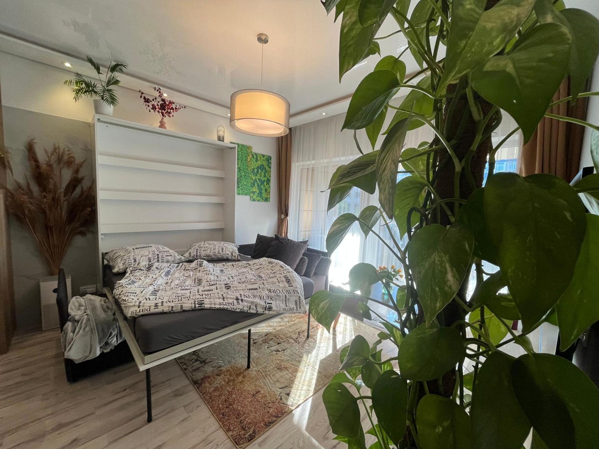 Cozy Apartment Bratislava Exteriér fotografie