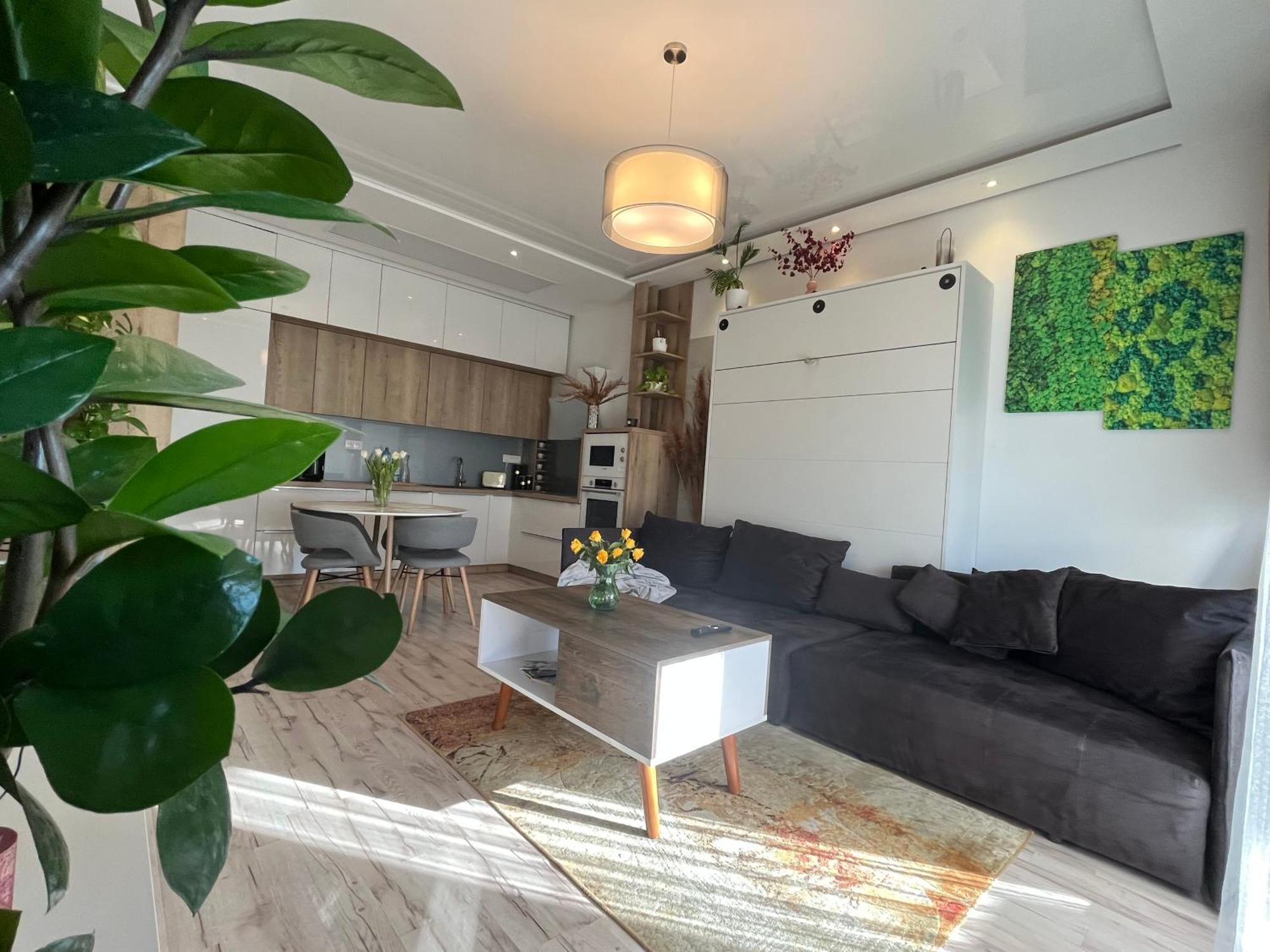 Cozy Apartment Bratislava Exteriér fotografie