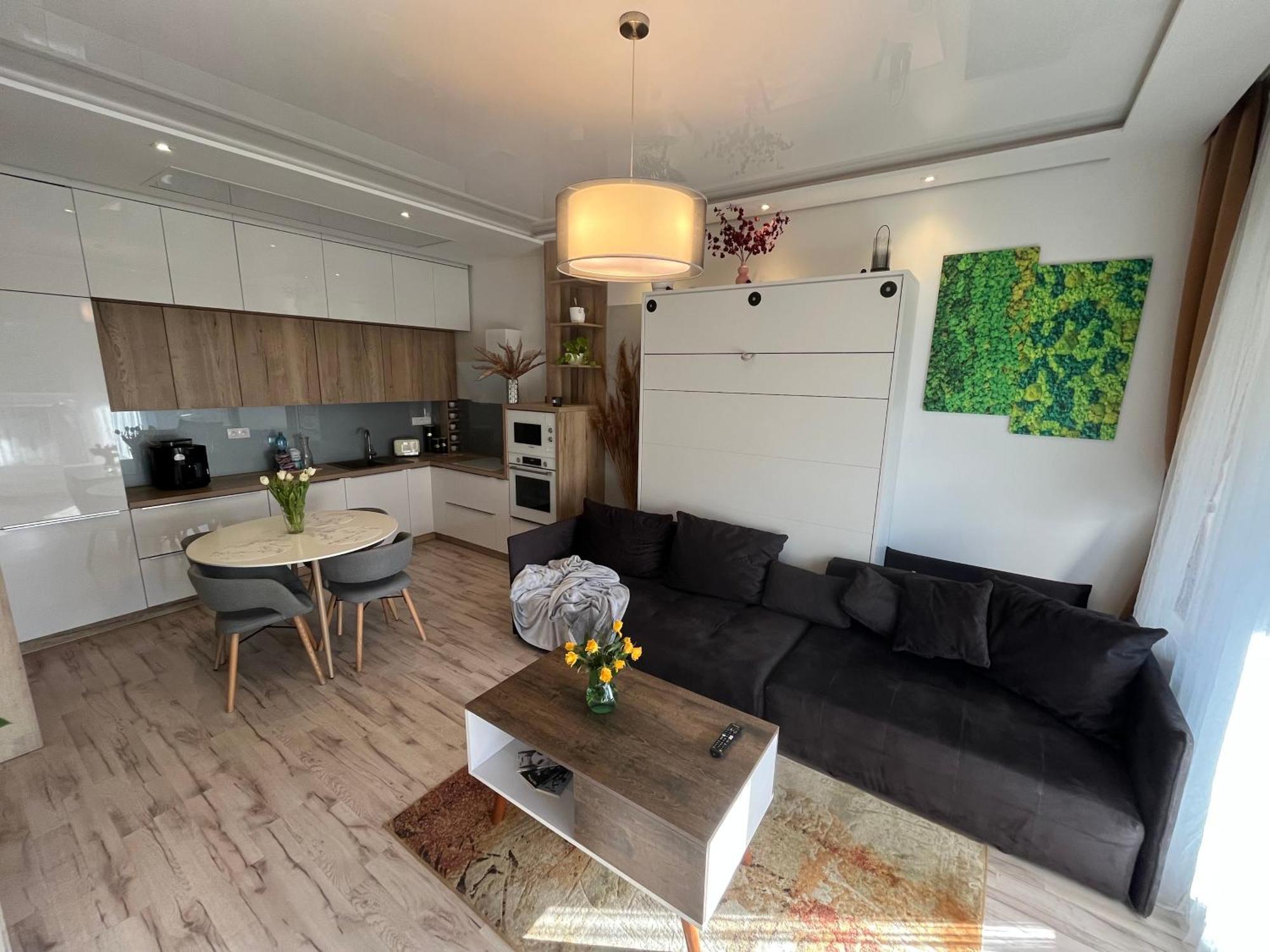 Cozy Apartment Bratislava Exteriér fotografie
