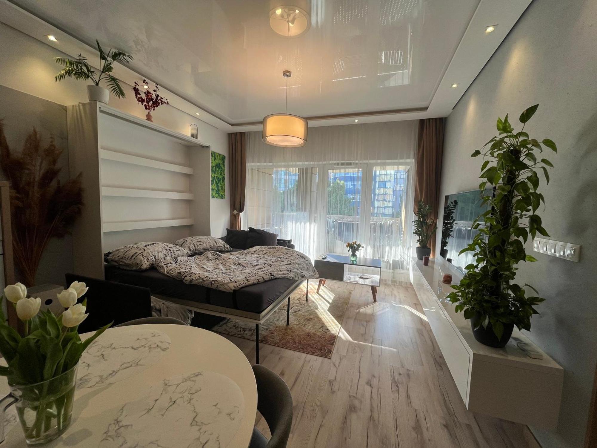Cozy Apartment Bratislava Exteriér fotografie