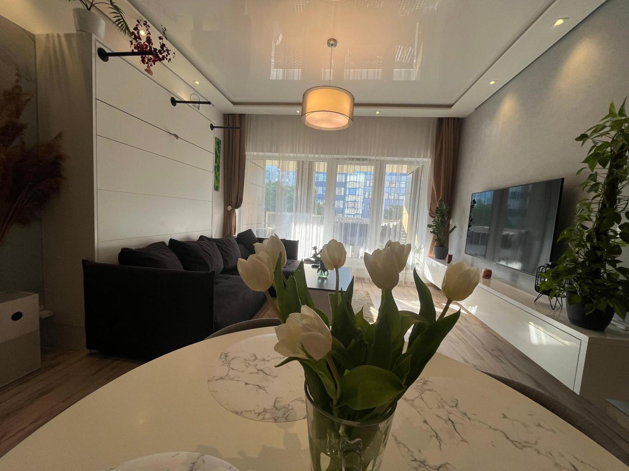 Cozy Apartment Bratislava Exteriér fotografie