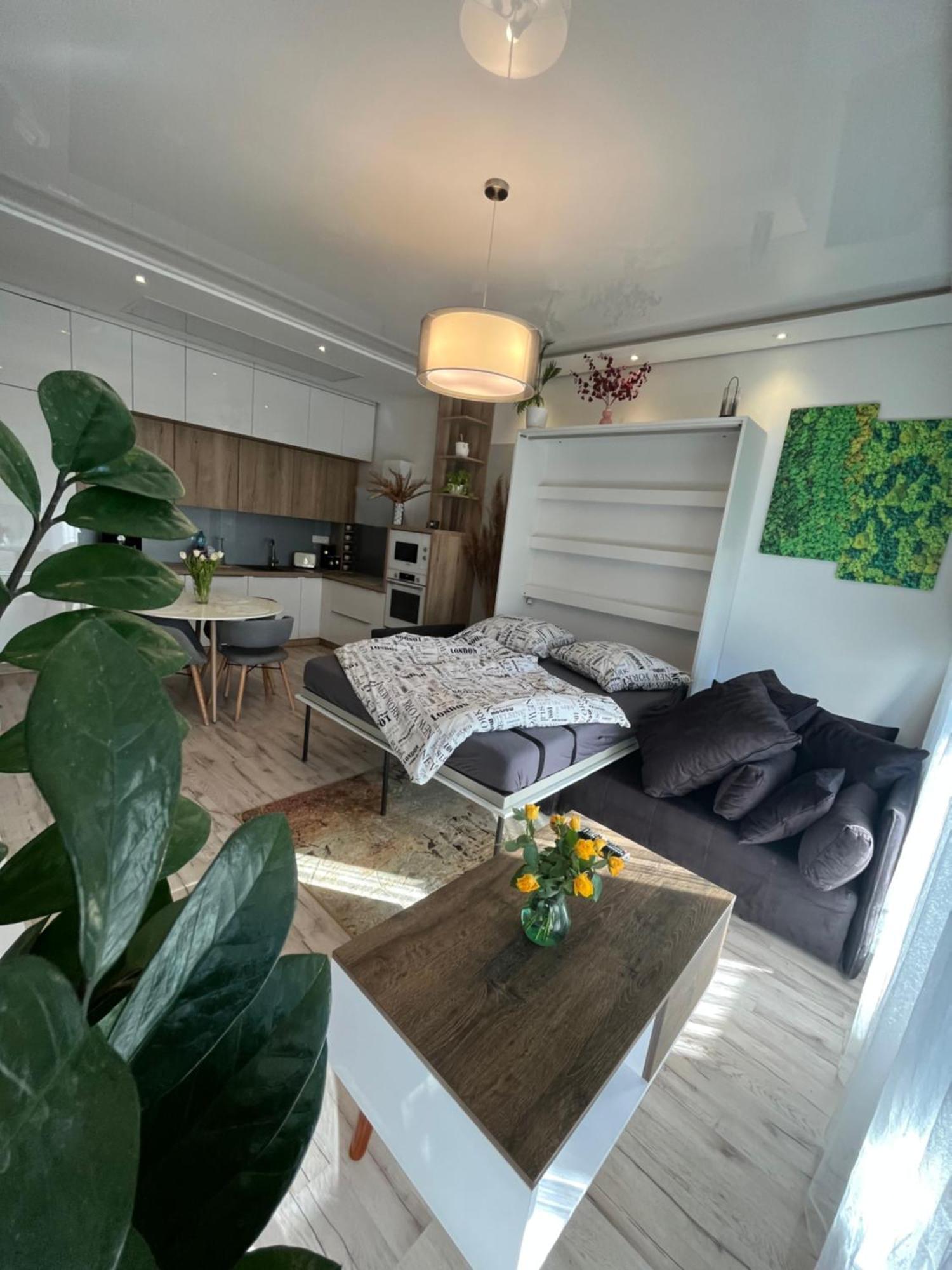 Cozy Apartment Bratislava Exteriér fotografie