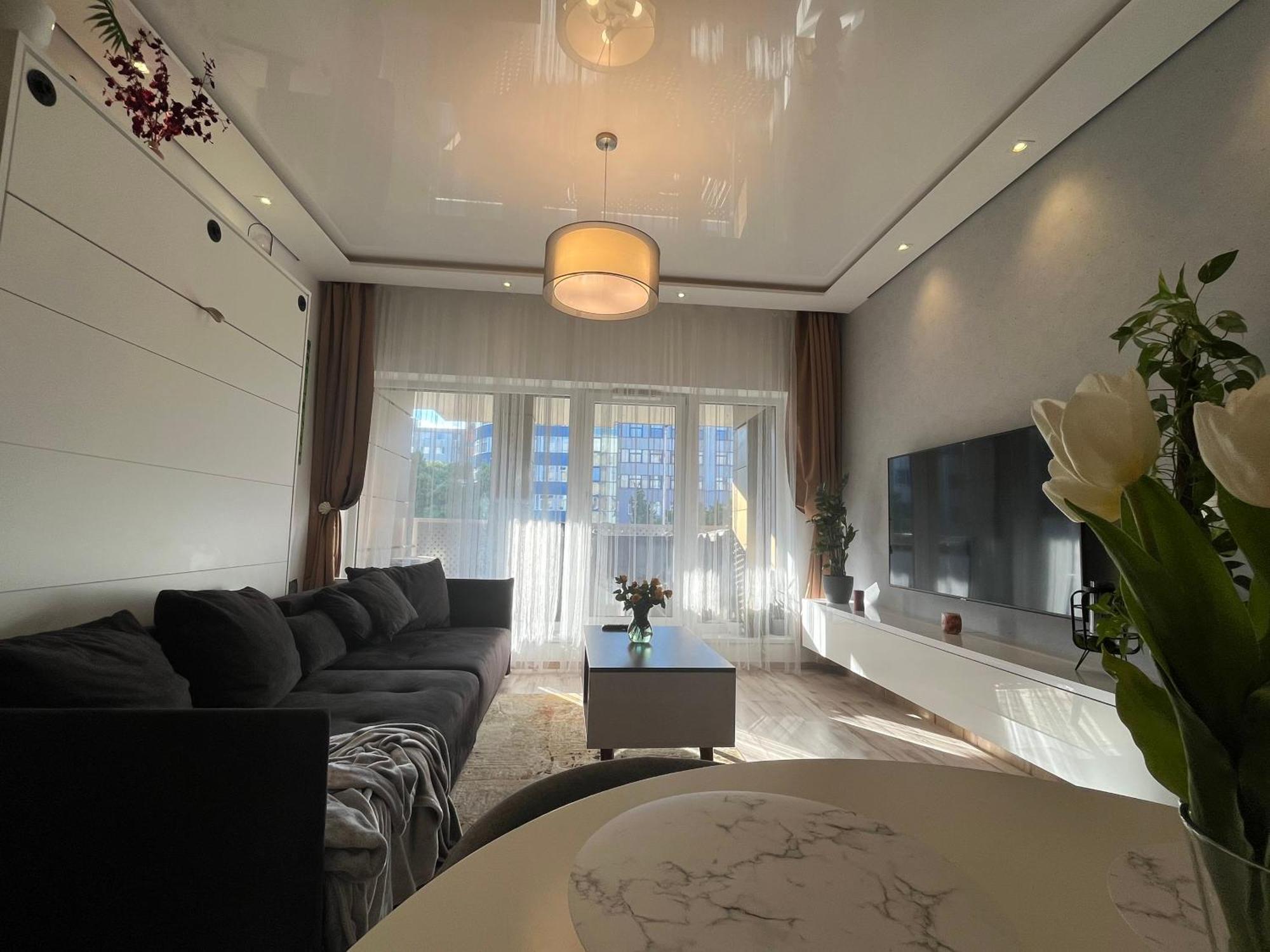 Cozy Apartment Bratislava Exteriér fotografie