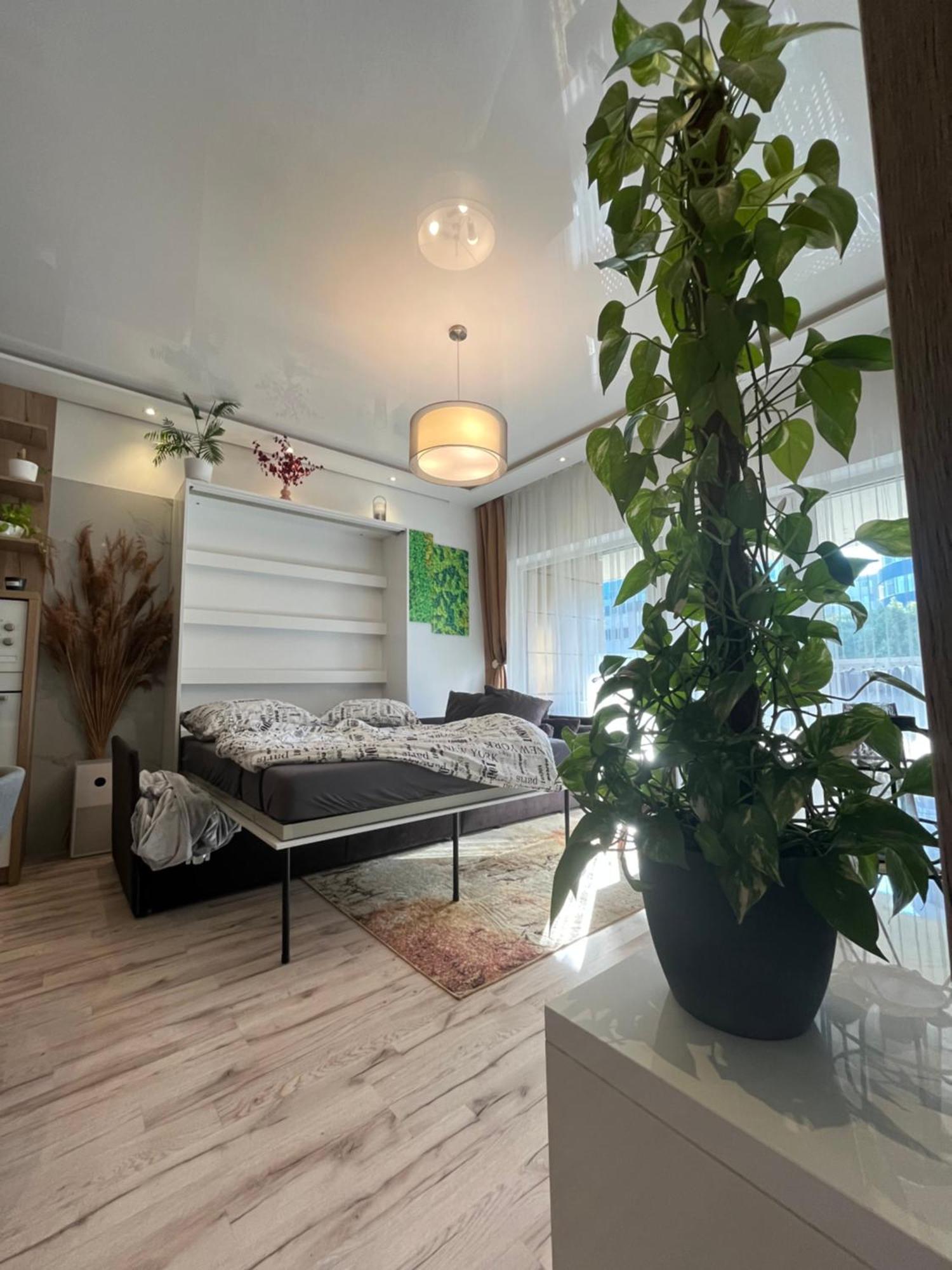 Cozy Apartment Bratislava Exteriér fotografie
